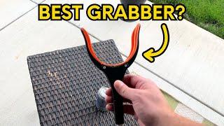 Review - Noa Store Grabber Tool for Elderly - Heavy Duty Reacher Grabber Pickup Tool 32"