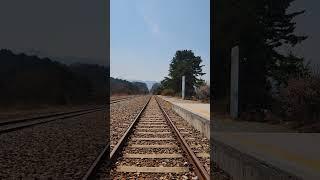 한국 기찻길ㅣrailroad