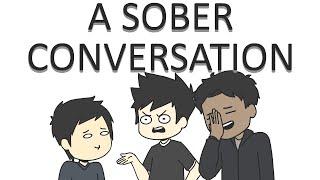 Sober Convos