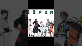 ( Irfan ) is very powerful character
