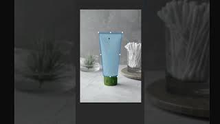 How to Cosmetic Cream Tube Mockup Photoshop Tutorial