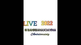 LIVE FANDRAMA HAIKO TANTARANAO by DJ RANDRIANASOAVINA nouveauté gasy 2022