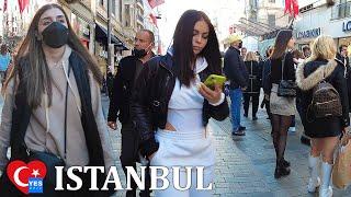  ISTANBUL TURKEY NOVEMBER 2021 [FULL TOUR]