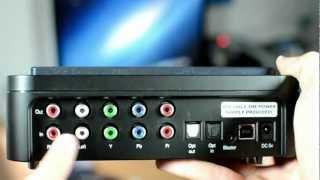 Hauppauge HD PVR Gaming Edition Review [German]