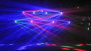 Professional Spider Moving Head Light Beam Light for party