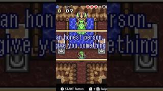 THE FAIRY UPGRADES [THE LEGEND OF ZELDA A LINK TO THE PAST] #alinktothepast #shorts #tloz