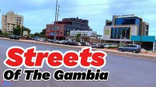 Hidden Places in Brikama The Gambia