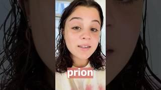 spooky science: prions #shorts