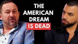 Polish vs. American Dream: Why America Is No Longer the Land of Opportunity for Immigrants | EP34