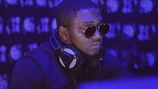 Shadko On Themix in The Studio