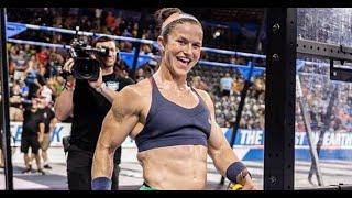 America's Fittest Woman- Kari Pearce