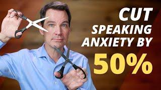 Public Speaking Anxiety Tips: 6 Mindset Tips