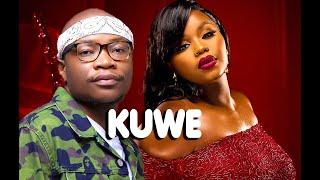 Amapiano Instrumental 2025 Makhadzi x Master KG x Nkosazana Daughter x Type Beat - "KUWE"