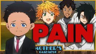 I Hate The Promised Neverland Season 2