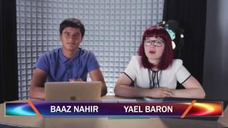 Degrassi Webisode: All Inclusive, Part Five - Teasing