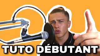 TUTO BEATBOX FRANÇAIS #1 NIVEAU DÉBUTANT APPRENDS 3 SONS AVEC MOI !!!!