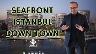 SEA VIEW APARTMENTS IN ISTANBUL | PROPERTY FOR SALE IN ISTANBUL TURKEY 