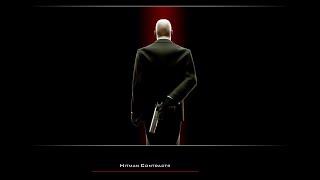 Hitman Contracts Gameplay