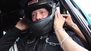 Andy Jensen 5 Second ProMod Ride Along