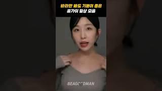 윤가이 너무 좋아서 만들어 봄