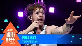 Tom Grennan - Full Set (Live at Capital's Jingle Bell Ball 2023) | Capital