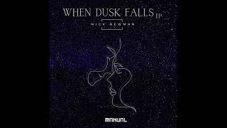 Nick Newman - When Dusk Falls