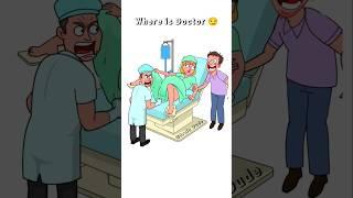 Sorry doctor: Impossible date  Android X iOS #shorts