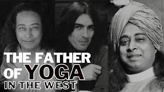 The Father of Yoga in the West | PARAMHANSA YOGANANDA - Unveiling the Extra Ordinary Life