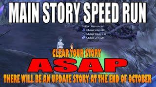 MAD ISLAND SPEEDRUN FOR THE LATEST MAIN STORY