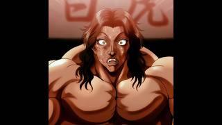 Baki vs Pickle  | Baki hanma se2| #anime #animeshorts |IB:@Vanzs001