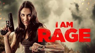 I Am Rage (2023) | FULL ACTION MOVIE | Hannaj Bang Bendz | Marta Svetek