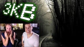 Kat Plays Slender | Playbytes