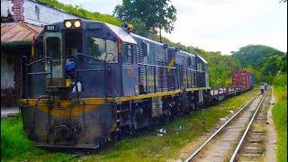 Ferrocarril de Guatemala