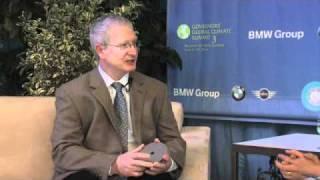 Paul Smith, Plasma Kinetics - Hub Culture Interview at GGCS3