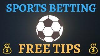 Sports Betting Free Picks & Sports Betting Tips AND PREDICTIONS