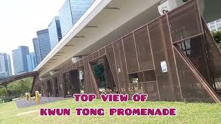 HONGKONG PARK TOUR #SUSAN G16 VLOG