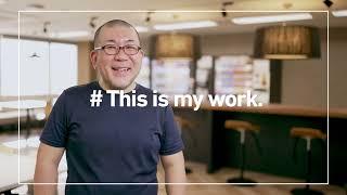 Bandai Namco Studios - ARTIST INTERVIEW - Visual Effects Artist