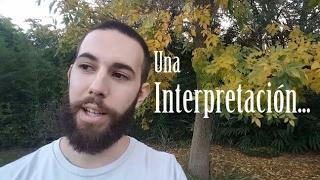 Una Interpretación... (El Sentido del Síntoma)