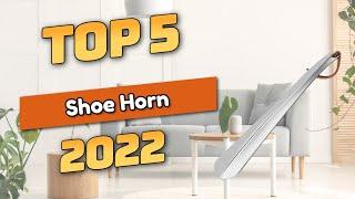 Best Shoe Horn 2022 (TOP5)