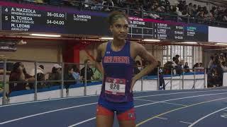 Girls' 300m Invitational Section 5 - US Marine Corps Holiday Classic 2024 [Full Replay]