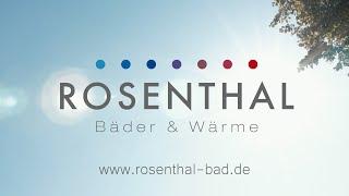 Rosenthal - Bäder & Wärme // Norderstedt