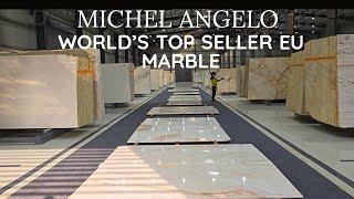 Most Exotic EUROPEAN  Flooring Solutions | Michel Angleo Exotic Marble | RMS Stonex Kishangarh Raj