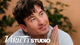 Barry Keoghan Agreed to Make 'Bird' Before Even Reading the Script