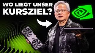 KI Superchip von NVIDIA schlägt alle Erwartungen! Wie hoch kann der Kurs steigen?