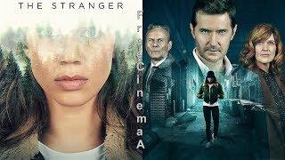 Незнакомец The Stranger (2020)(Netflix)(Tv Series)(18+) Русский Free Cinema Aeternum