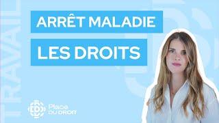 Votre ARRÊT MALADIE est-il correctement géré ? ‍️