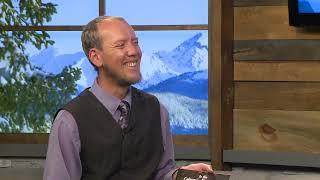 In the Colorado Mountain - Jeremy Farina - Good Morning Vail 11-15-24