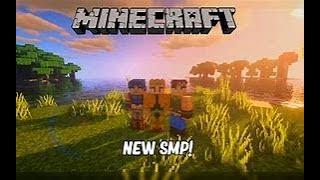 MINECRAFT - NEW SMP (SUDUKADU) MULTIPLAYER | தமிழ் Live Stream