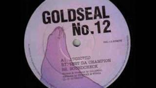 Goldseal Tribe - Soundcheck (Goldseal 12)