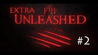 Minecraft "FTB Unleashed" Let's Play: Gimme Yo' Shards